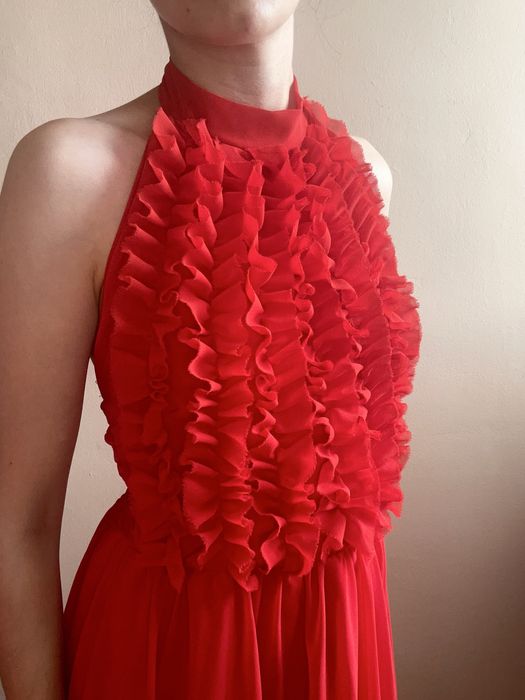 Rochie eleganta dama