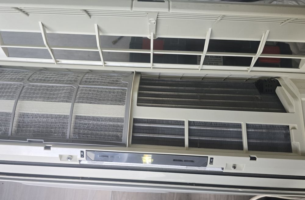 Vând aer conditionat Fujitsu, SH ,cu montaj inclus