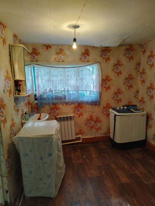 Продам дом Озерный