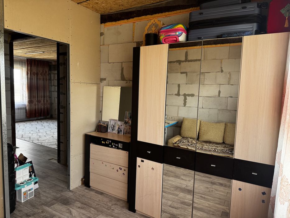 Продам дом в Уштобе