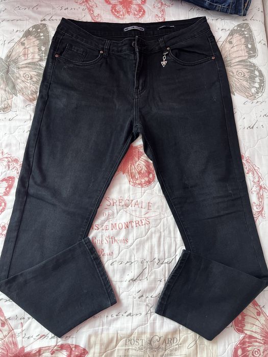 Дамски нови дънки