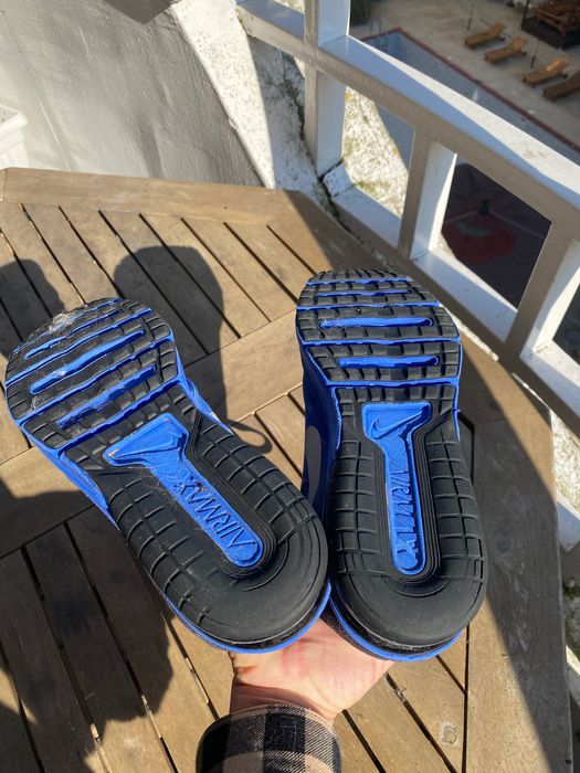 Маратонки Nike air