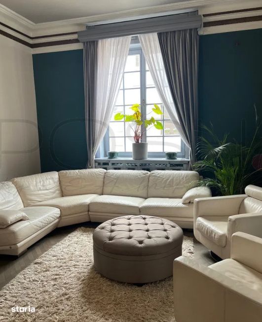 Vila 6 Camere - Capitale-Victoriei langa Ambasada Spaniei