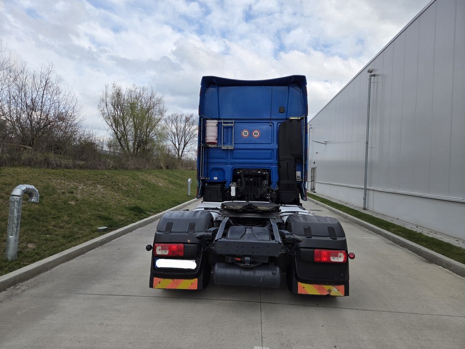 DAF XF 460 FT / Euro 6 / 2015 / 8.500€