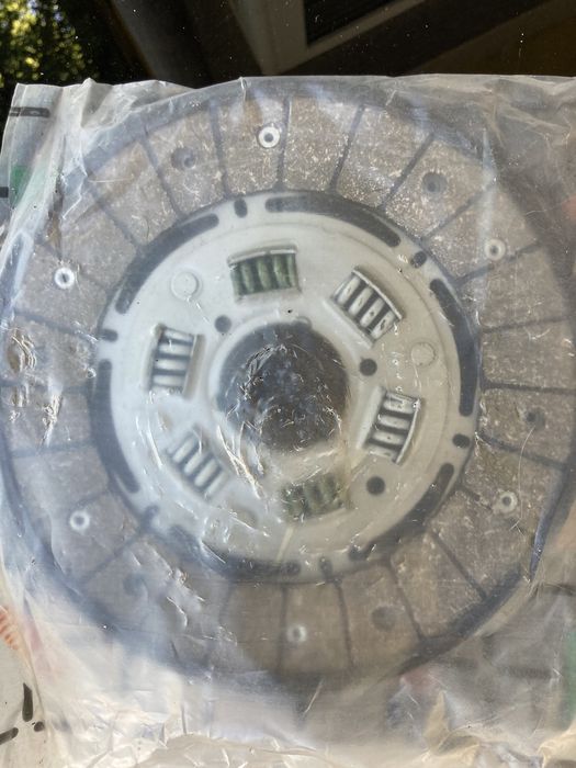 Диск /съединител