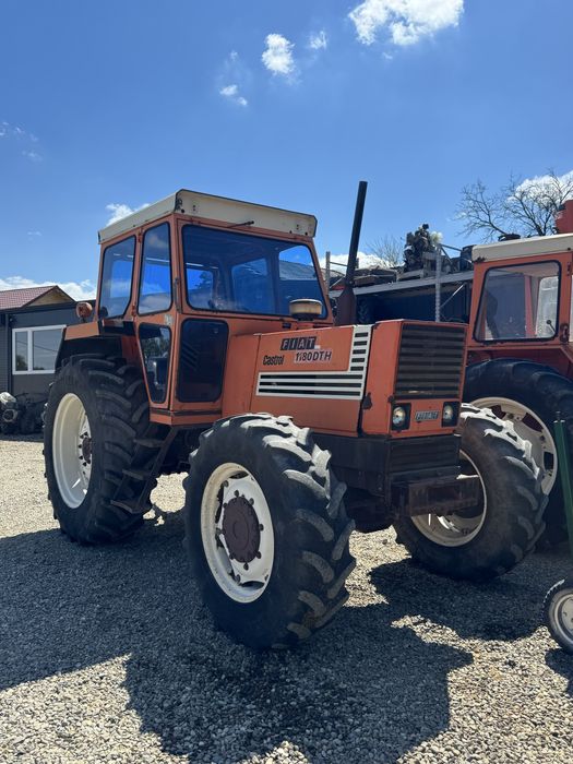 Vand tractor fiat 1180