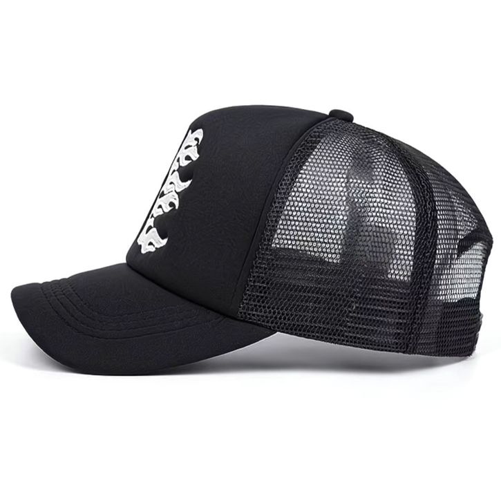 кепка Hellstar  .