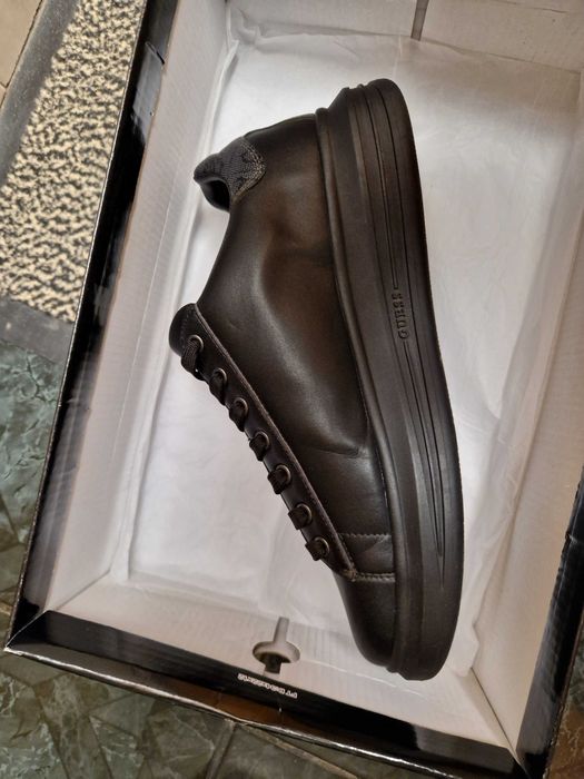 Мъжки Обувки Guess