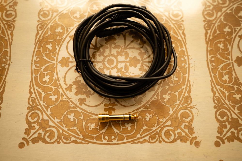 Слушалки Superlux HD688B