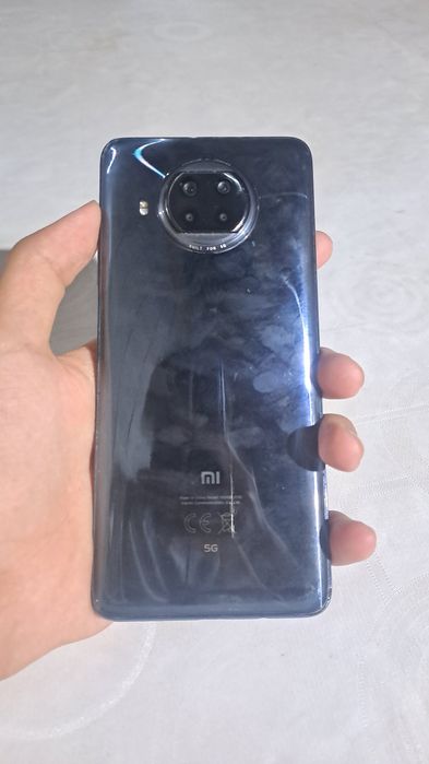 СРОЧНО xiomi mi 10t lite 128GB