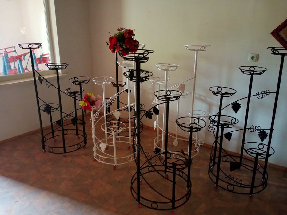 Патставка для цветы