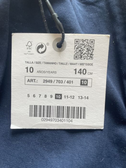 Pantaloni scurti