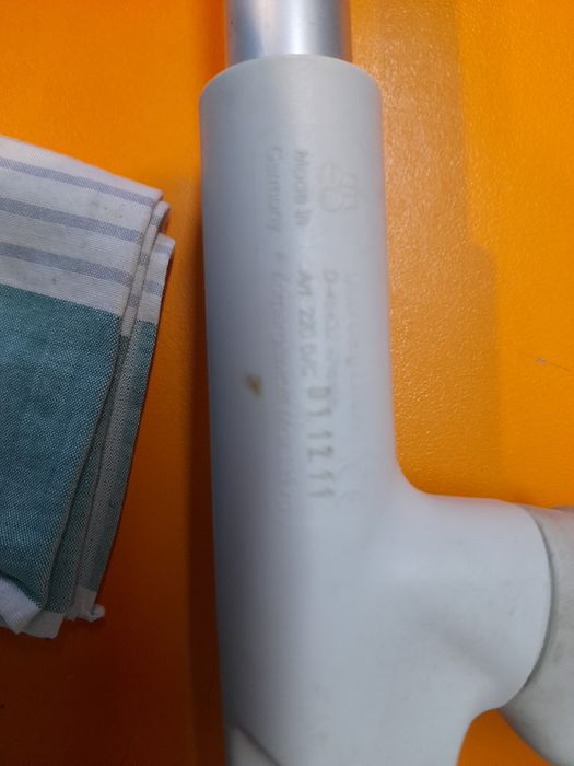 Патерици Канадки