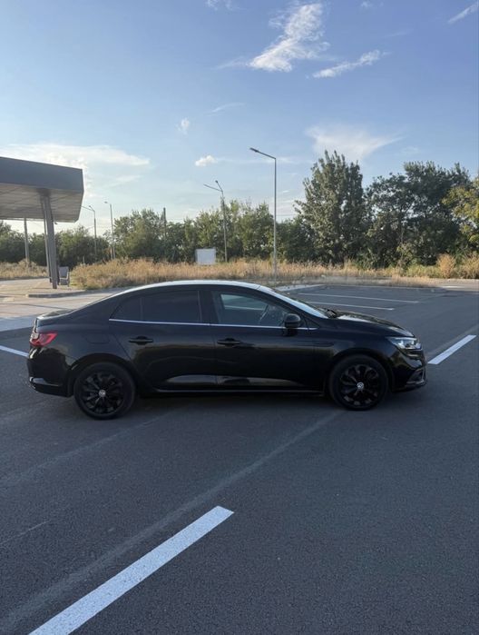 RENAULT Megane 2018 — imagine 4