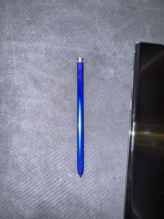 Samsung Note10+ 5g