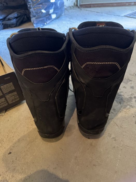 Сноуборд обувки Rossignol