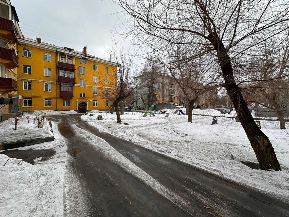 В продаже кафе BAVARIA Назарбаева 47