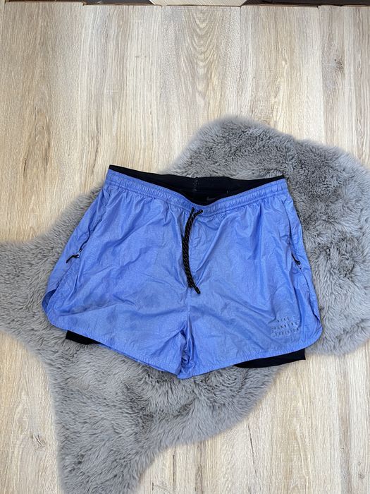 Nike шорти с клин мъжки