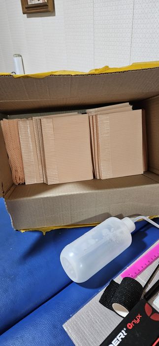 Стартовый набор для мастера перманентного макияжа