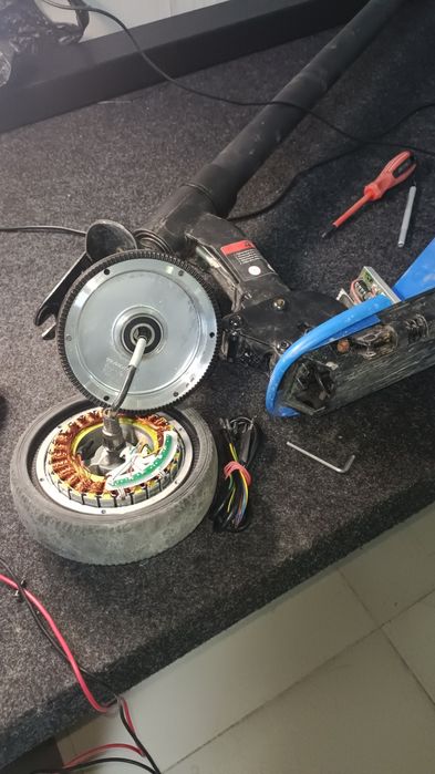 Профессиональный ремонт электроники