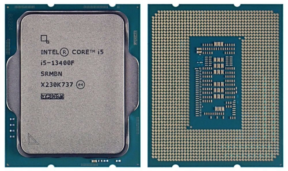 Intel Core i5-13400F OEM