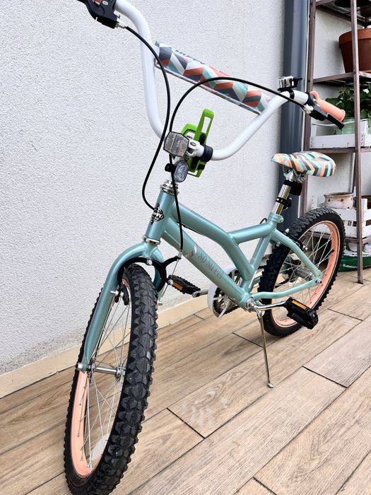 Bicicletā 6-9 ani Huffy So Sweet 20”