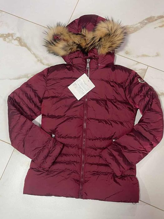 Geaca dama diferite modele