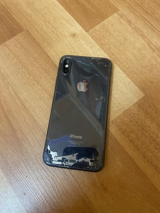 айфон хс 64гб 100%