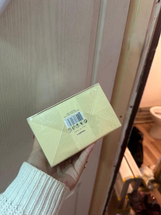 Bvlgari -voile de jasmin