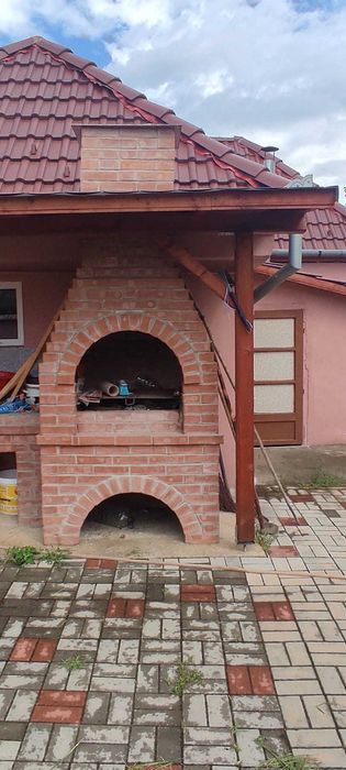 Vȃnd casă in BLAJ