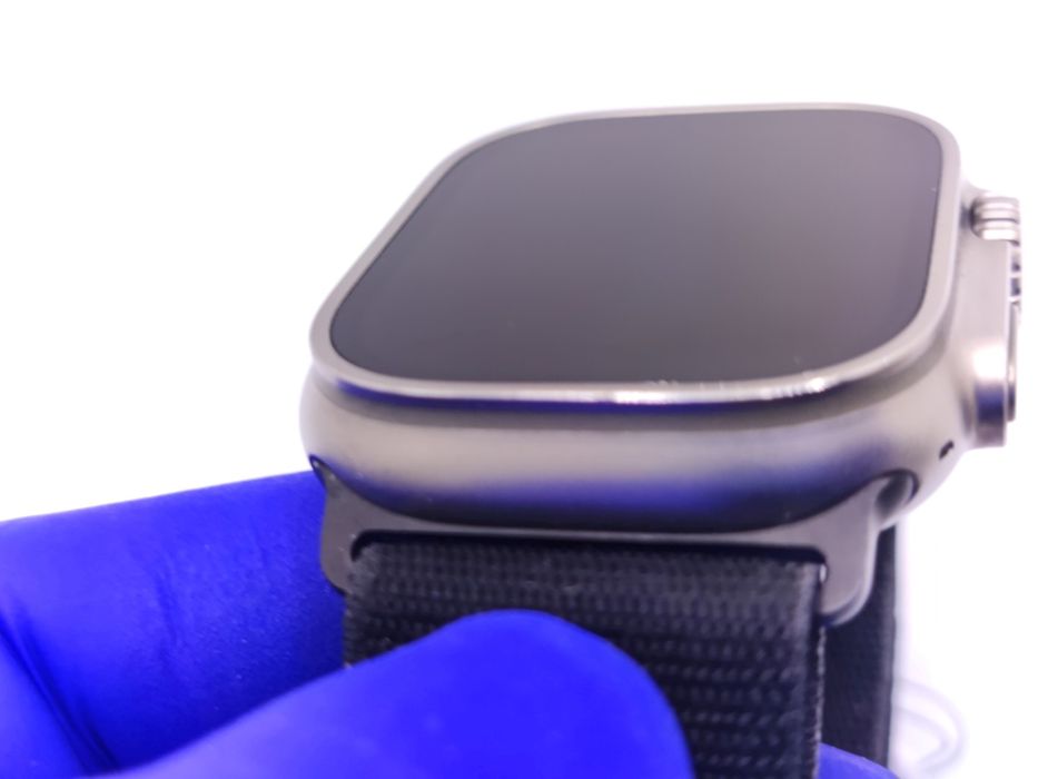 Apple Watch Ultra 1 (A2684) LTE, Garantie 24 luni | #D90894