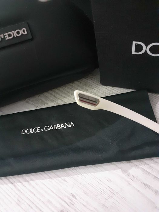 Слънчеви очила DOLCE & GABBANA