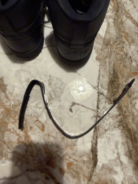 Обувки Nike Ebernon MID PREM