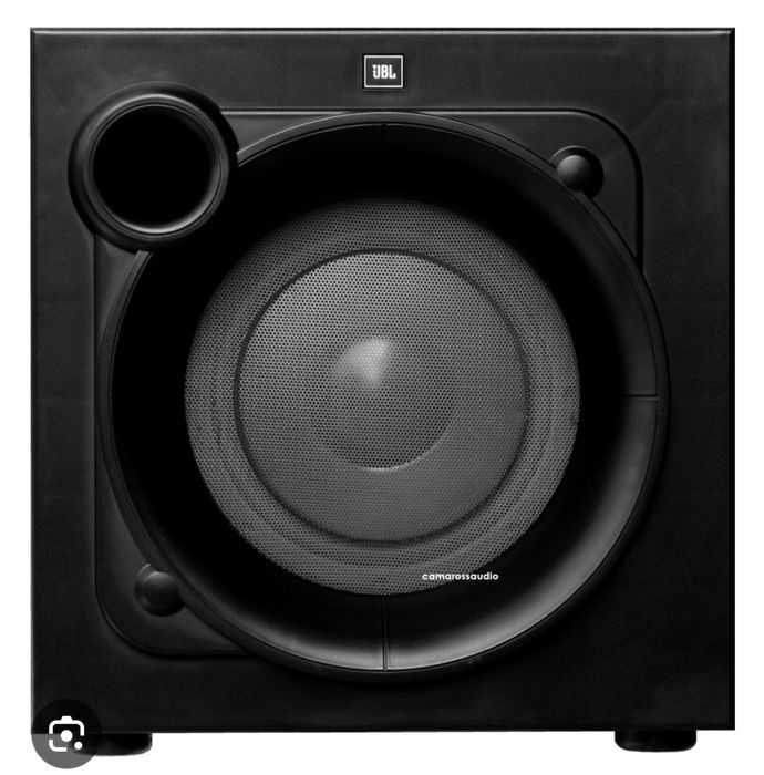 Jbl HT PS300 subwoofer