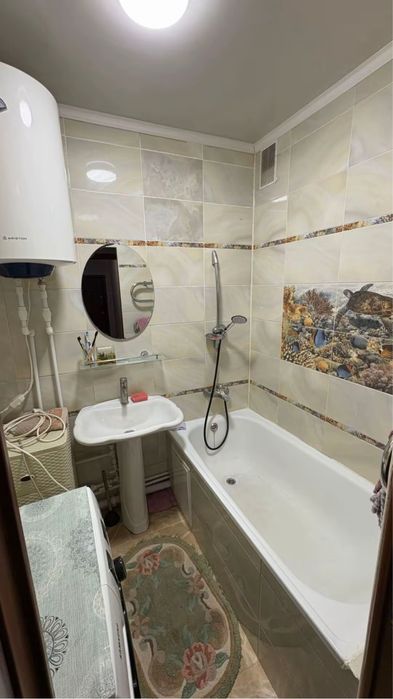 3-комнатной квартиры