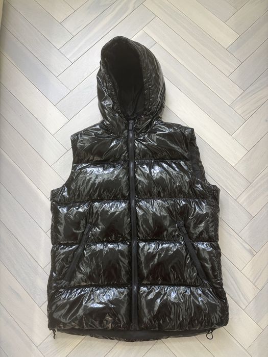 Vesta Zara puffer