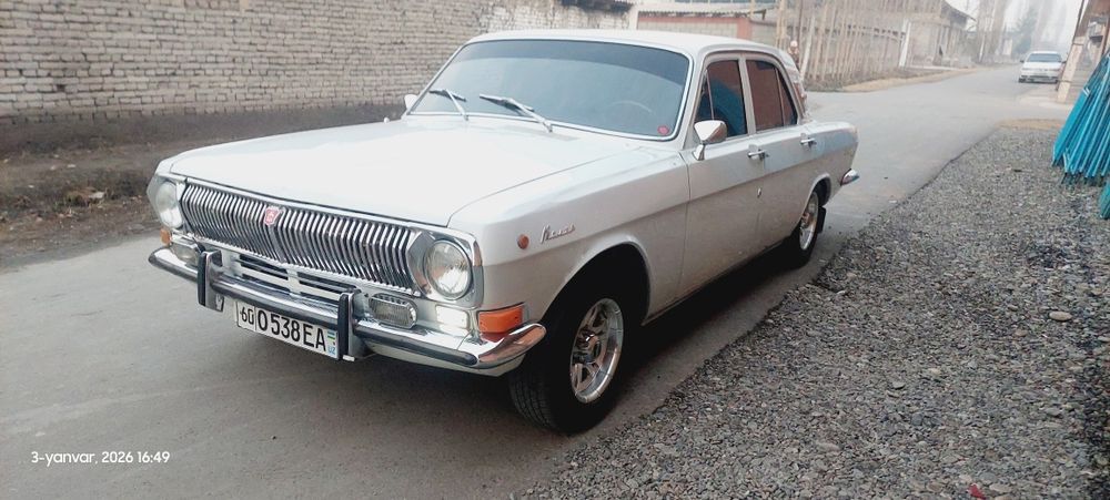 Волга 2401 сотилади