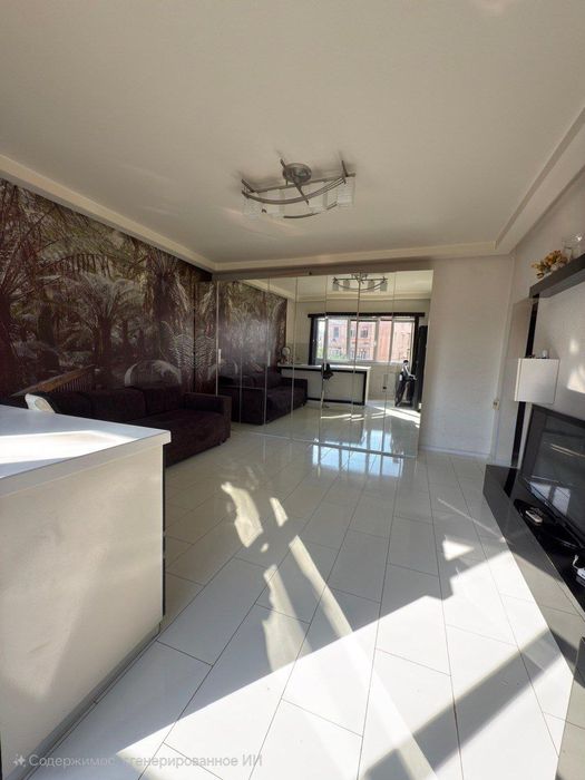 Кадышева продаю Однокомнатную с мебелью и техникой