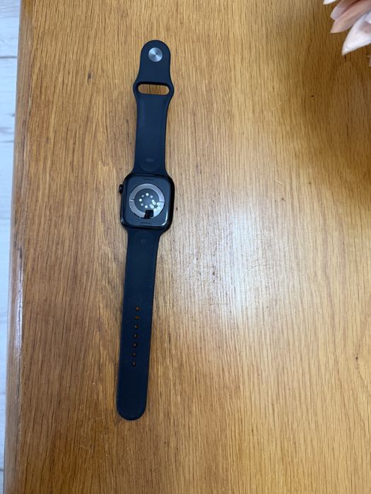 Apple Watch Series 11 (Gps+Cellular)