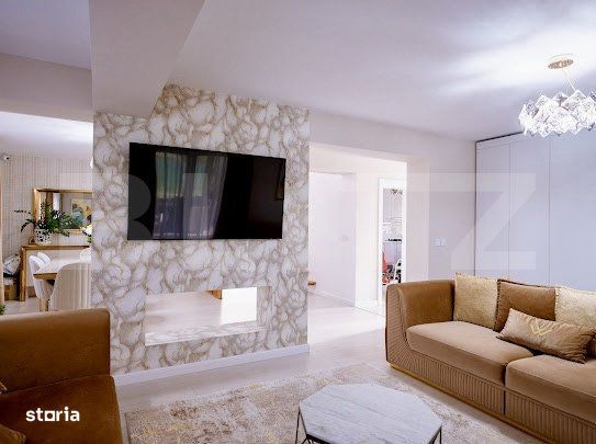 Aninoasa Casa/Vila Moderna de Lux