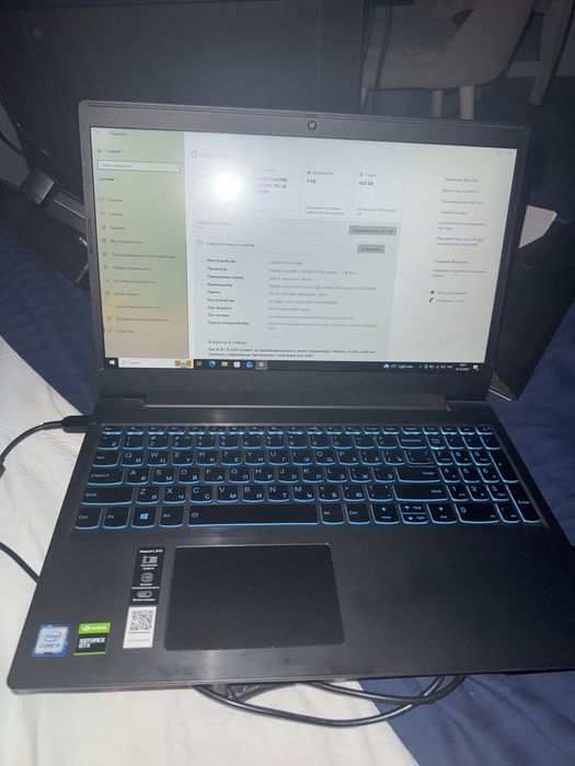Ноутбук , noutbuk , laptop ideapad L340