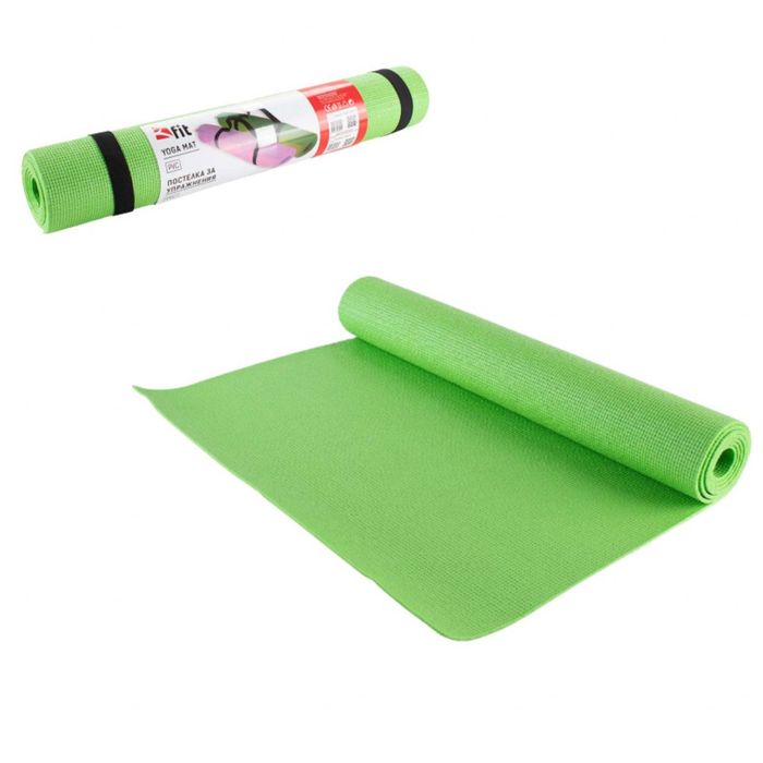 Подложка  за упражнения от PVC