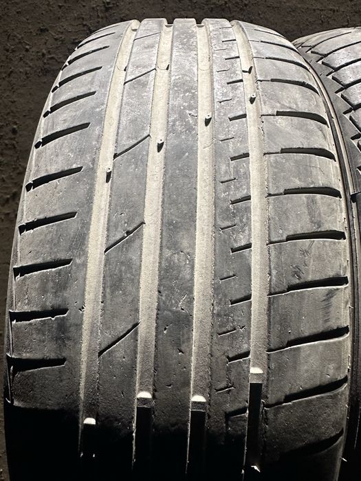 Шины 185/55R15 (2шт)