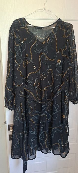 Рокли Л-ХЛ размер