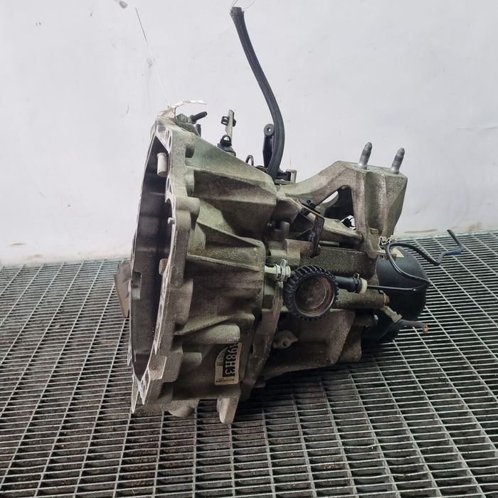 Cutie de viteze manuala Dacia Sandero 2 Facelift 1.0 SCE 2016 - 2020 73CP Manuala 5 ...