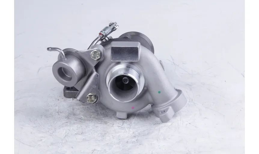 Turbina noua Citroen Berlingo C3 C4 Jumpy Xsara motor 1.6 Hdi