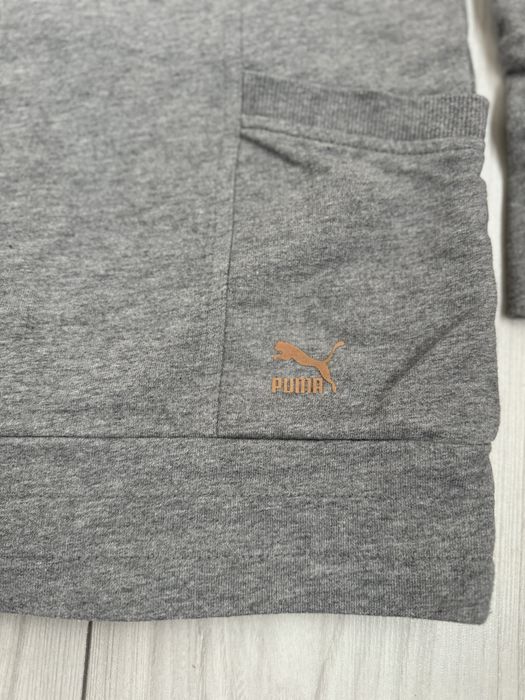 Bluza Puma marimea M