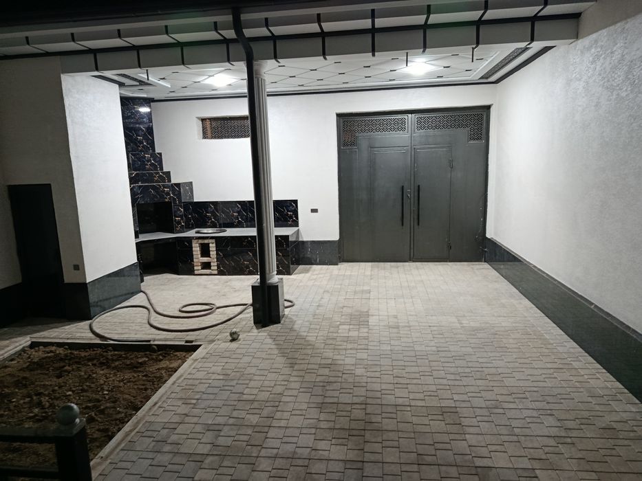 Yangi uy- Yangi Toshkent markaziga yaqin. Kadastr bor