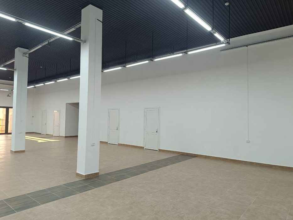 Срочно !!! Продам новый супермаркет