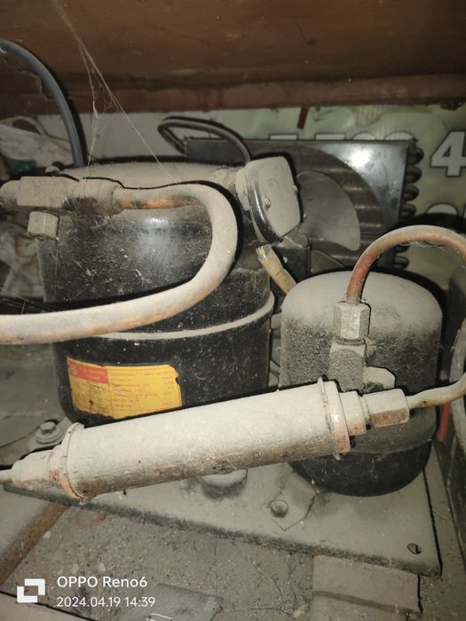 Маразильник 3х фазный